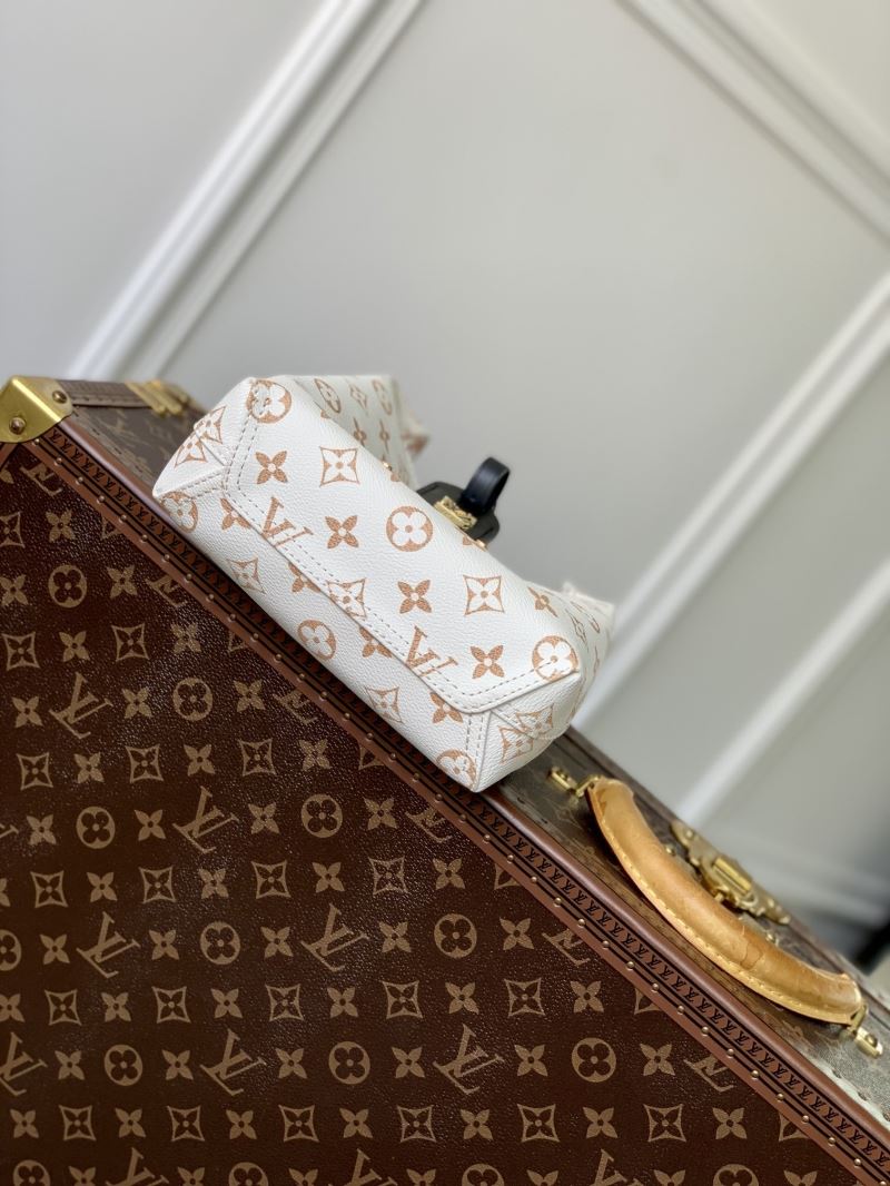 LV Shopping Bags